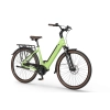 Rower Elektryczny Ecobike LX100 Automatic Green