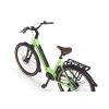 Rower Elektryczny Ecobike LX100 Automatic Green