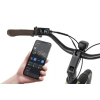 Rower Elektryczny Ecobike LX100 Automatic Green