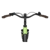 Rower Elektryczny Ecobike LX100 Automatic Green
