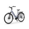 Rower Elektryczny Ecobike LX100 Automatic Pearl