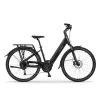 Rower Elektryczny Ecobike LX100 Black