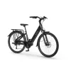 Rower Elektryczny Ecobike LX100 Black