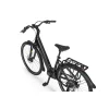 Rower Elektryczny Ecobike LX100 Black