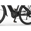 Rower Elektryczny Ecobike LX100 Black