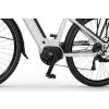 Rower Elektryczny Ecobike LX100 White