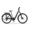 Rower Elektryczny Ecobike LX300 Onyx Trekkingowy