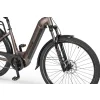 Rower Elektryczny Ecobike LX300 Onyx Trekkingowy