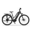 Rower Elektryczny Ecobike LX500 Graphite Ananda 130 N.m