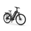Rower Elektryczny Ecobike LX500 Graphite Ananda 130 N.m