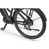 Rower Elektryczny Ecobike LX500 Graphite Ananda 130 N.m