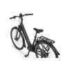 Rower Elektryczny Ecobike LX Black Damski Trekking