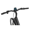 Rower Elektryczny Ecobike LX Black Damski Trekking