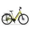 Rower Elektryczny Ecobike LX100 Lime