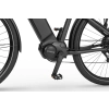 Rower Elektryczny Ecobike MX500 Graphite Ananda 130 N.m
