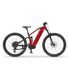 Rower Elektryczny Ecobike RX 500 MAX Black Red