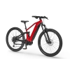 Rower Elektryczny Ecobike RX 500 MAX Black Red