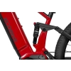 Rower Elektryczny Ecobike RX 500 MAX Black Red