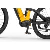 Rower Elektryczny Ecobike RX 500 MAX Yellow