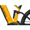 Rower Elektryczny Ecobike RX 500 MAX Yellow