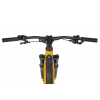 Rower Elektryczny Ecobike RX 500 MAX Yellow