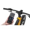 Rower Elektryczny MTB Full Sunspension RX 500 Yellow SUV MAX