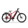 Rower Elektryczny Ecobike RX500 Red SUV Ananda