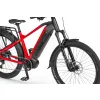 Rower Elektryczny Ecobike RX500 Red SUV Ananda