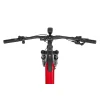 Rower Elektryczny Ecobike RX500 Red SUV Ananda