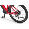 Rower Elektryczny MTB Ecobike RX500 Red