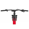 Rower Elektryczny MTB Ecobike RX500 Red