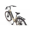Rower Elektryczny Ecobike X-City Cappucino
