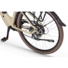 Rower Elektryczny Ecobike X-City Cappucino