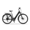 Rower Elektryczny Ecobike X-Cross Black