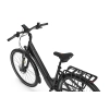 Rower Elektryczny Ecobike X-Cross Black