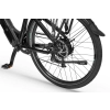 Rower Elektryczny Ecobike X-Cross Black