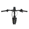 Rower Elektryczny Ecobike X-Cross Black