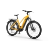 Rower Elektryczny Ecobike Expedition SUV Yellow