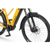 Rower Elektryczny Ecobike Expedition SUV Yellow