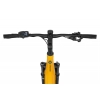 Rower Elektryczny Ecobike Expedition SUV Yellow