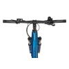 dziecięcy rower elektryczny ecobike sx youth niebieski