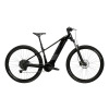 Rower Elektryczny Kross Influx 3.0 Czarno Grafitowy