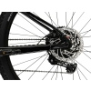 Rower Elektryczny Kross Influx 3.0 Czarno Grafitowy