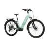 Rower Elektryczny Kross Influx Hybrid SUV 3.0 Zielony