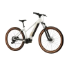 Rower Elektryczny Kross Influx Hybrid 1.0 Szaro Złoty