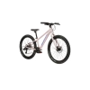 Rower Kross Lea Jr 2.0 Różowo fioletowy Połysk MTB Młodzieżowy