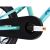 Rower dziecięcy Kross Mini 4.0 Seledynowo Niebieski