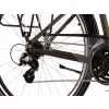 Rower Trekkingowy Kross Trans 2.0 Brązowy