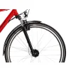 Rower Trekkingowy Kross Trans 3.0 Czerwony