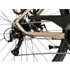 Rower Trekkingowy Kross Trans 3.0 Brązowy Damski
